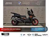 BMW C 400 X Sitzheizung Heizgriffe Keyless - Offers