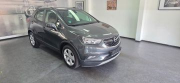 Opel Mokka X - 2