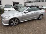 Mercedes-Benz E 250 CDI CABRIO*92TKM*AMG-Optic*G7* - Mercedes-Benz E 250: E250cdi