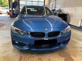BMW 420i xDrive M Aport Aut. Xenon Navi GSD - BMW: Sportwagen, M