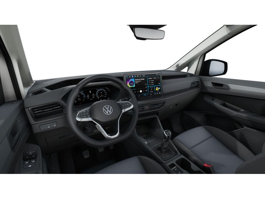 Volkswagen Caddy - Bild 5