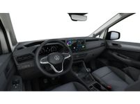 Volkswagen Caddy - Vorschau Bild 5