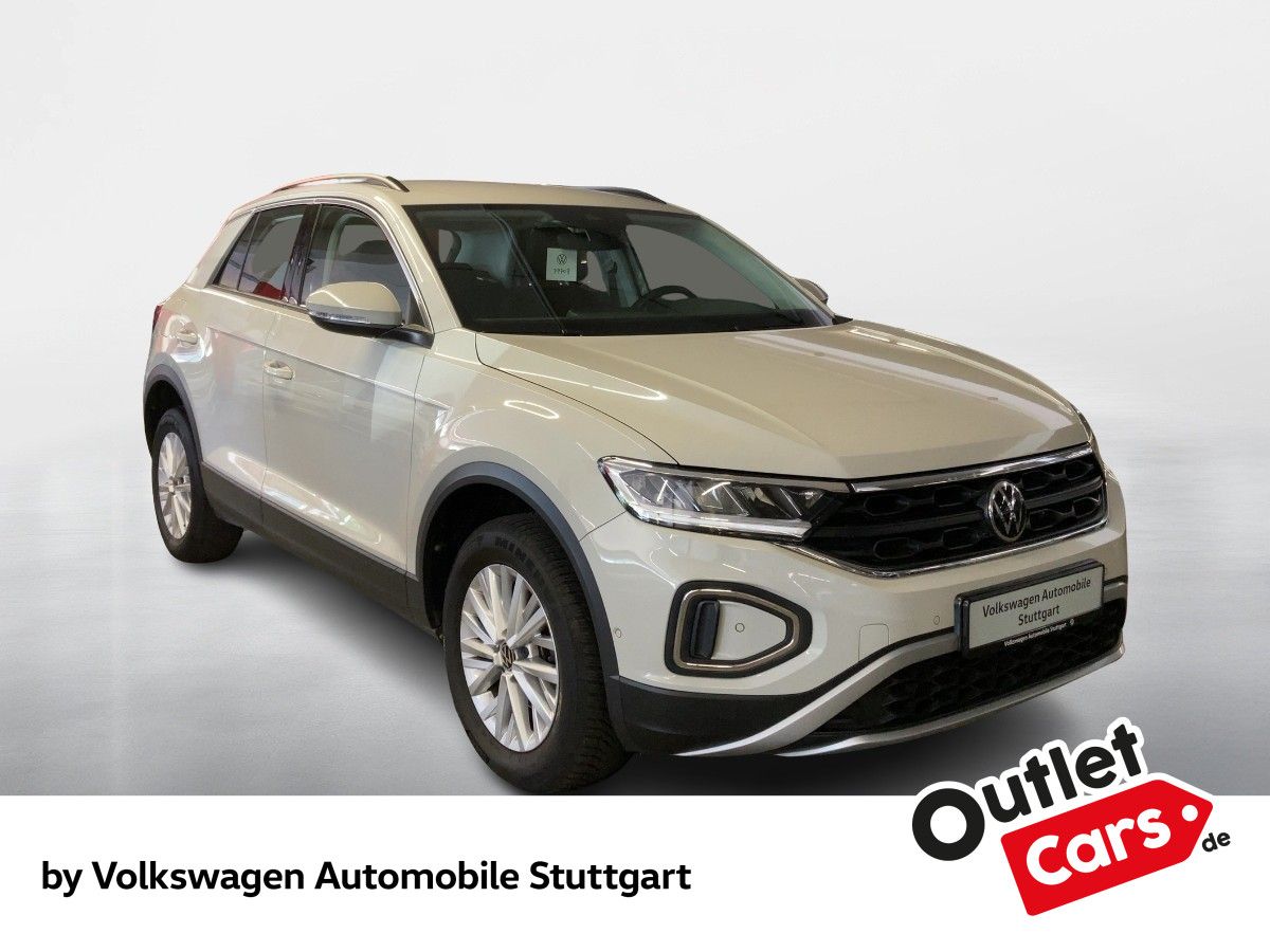 Volkswagen T-Roc - Bild 4
