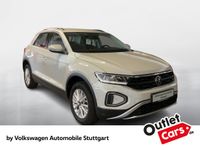 Volkswagen T-Roc - Vorschau Bild 4