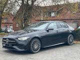 Mercedes-Benz C 200 AMG Premium+ MY2026 - Mercedes-Benz C 200 Neuwagen