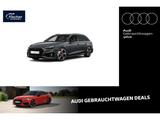 Audi A4 Avant 40 TFSI S line competition plus Leder - Audi A4 competition plus Gebrauchtwagen