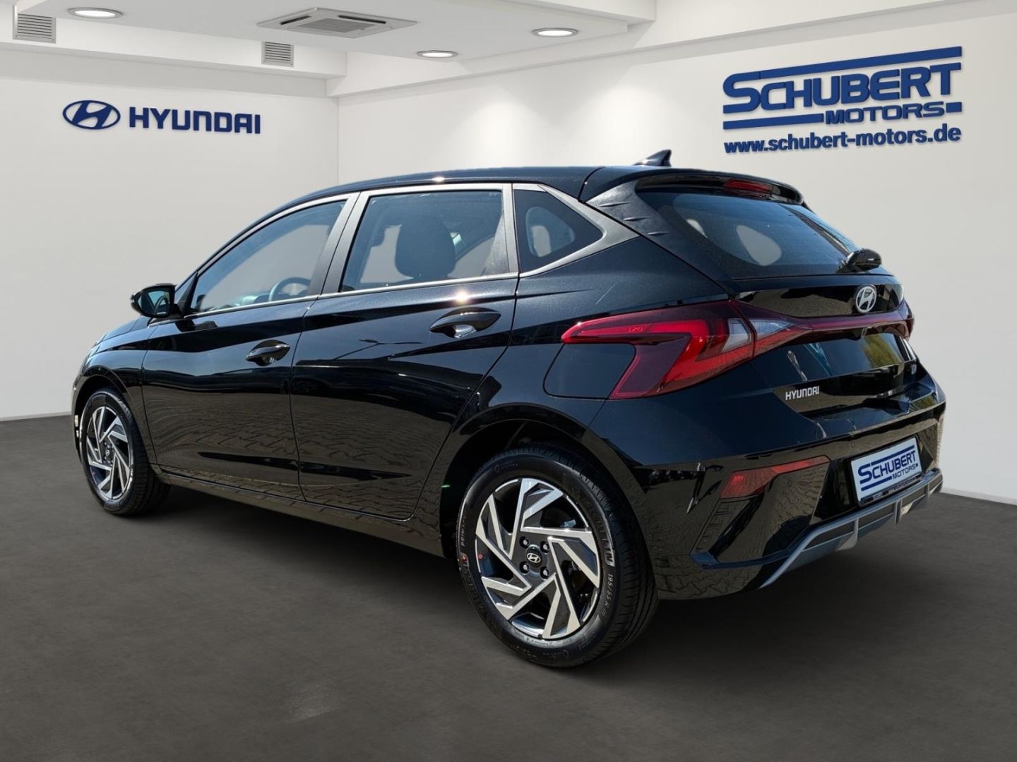 Hyundai i20 - Bild 5
