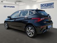 Hyundai i20 - Vorschau Bild 5