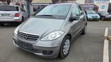 Mercedes-Benz A 150 SERVICE & TÜV NEU - gebrauchte Mercedes-Benz A 150 aus dem Jahr 2005