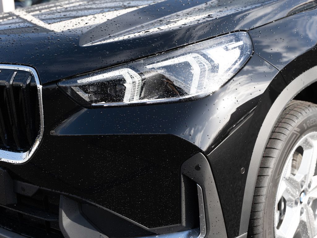 BMW X1 - Bild 23