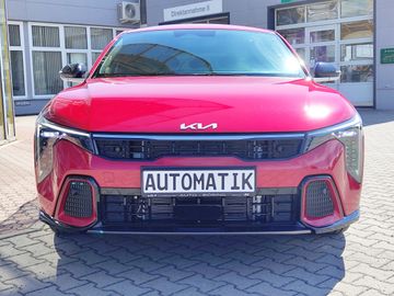 Kia K4 1.0 T-GDI DCT GT-Line LED-Navi-Kamera-SCC-HDA