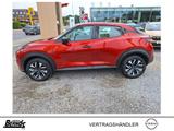 Nissan Juke 1.0 DIG-T DCT Acenta KOMFORTPKT - Nissan Gebrauchtwagen in Essen
