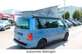 Volkswagen T6 California TDI Beach 150 PS Luft-Standh. AHK - Volkswagen T6 California aus 2019