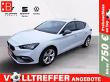 Seat Leon 2.0 TDI DSG FR LED Navi Kamera Kessy WP - Seat Leon: Fr TDI Dsg