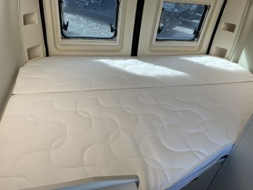 Westfalia Columbus 540 D 140 PS 8G ATG Easy Driving Solar