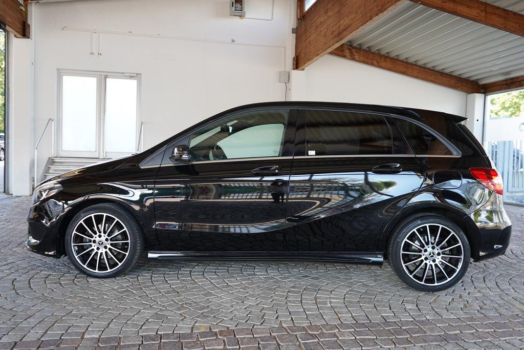 Mercedes-Benz B 150