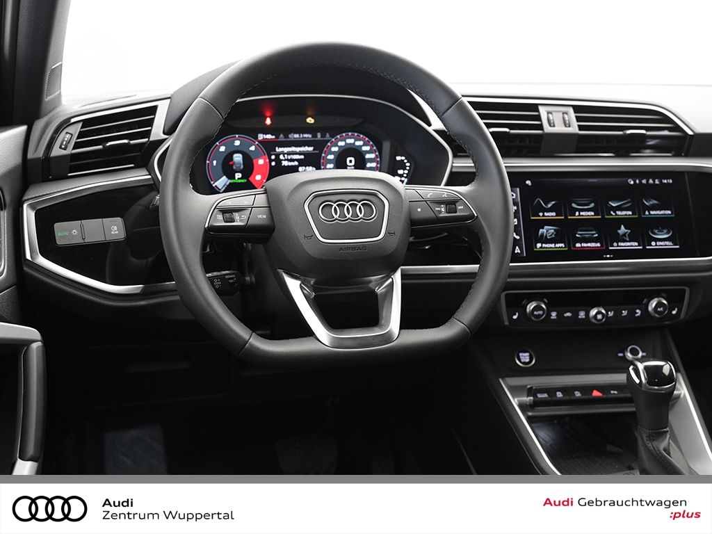 Audi Q3 - Bild 12