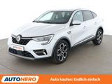 Renault Arkana 1.3 TCe Intens Aut.*NAVI*LED*ACC*CAM*PDC* - Renault Arkana mit Benzin-Antrieb: Geländewagen