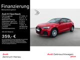 Audi A1 Sportback 35 TFSI advanced*LED*NAVI-PLUS*OPTI - Jahreswagen