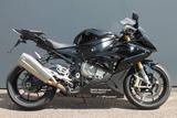 BMW S1000RR Race-Paket/Dynamik-Paket - BMW S1000 R