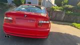 BMW 323i - - BMW 323 aus 1998: 323i