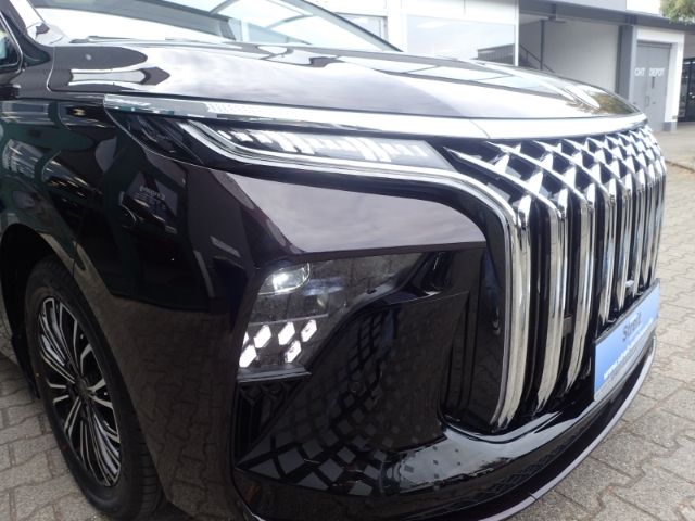 Fahrzeugabbildung DFSK Forthing 9 HEV Bestellfzg Panodach Leder Memory