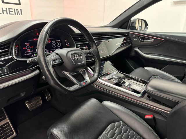 Audi SQ8*Quattro*