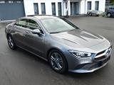 Mercedes-Benz CLA 180d T-LEDER,NAVI,LED,AUTOM,PANO,KAME,1HAND - Mercedes-Benz CLA 180 mit Diesel-Antrieb: Schiebedach