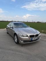 BMW 535i xDrive - - BMW 535: 535i Xdrive