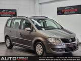 Volkswagen Touran 1.9 TDi Conceptline - Volkswagen Touran: 1.9