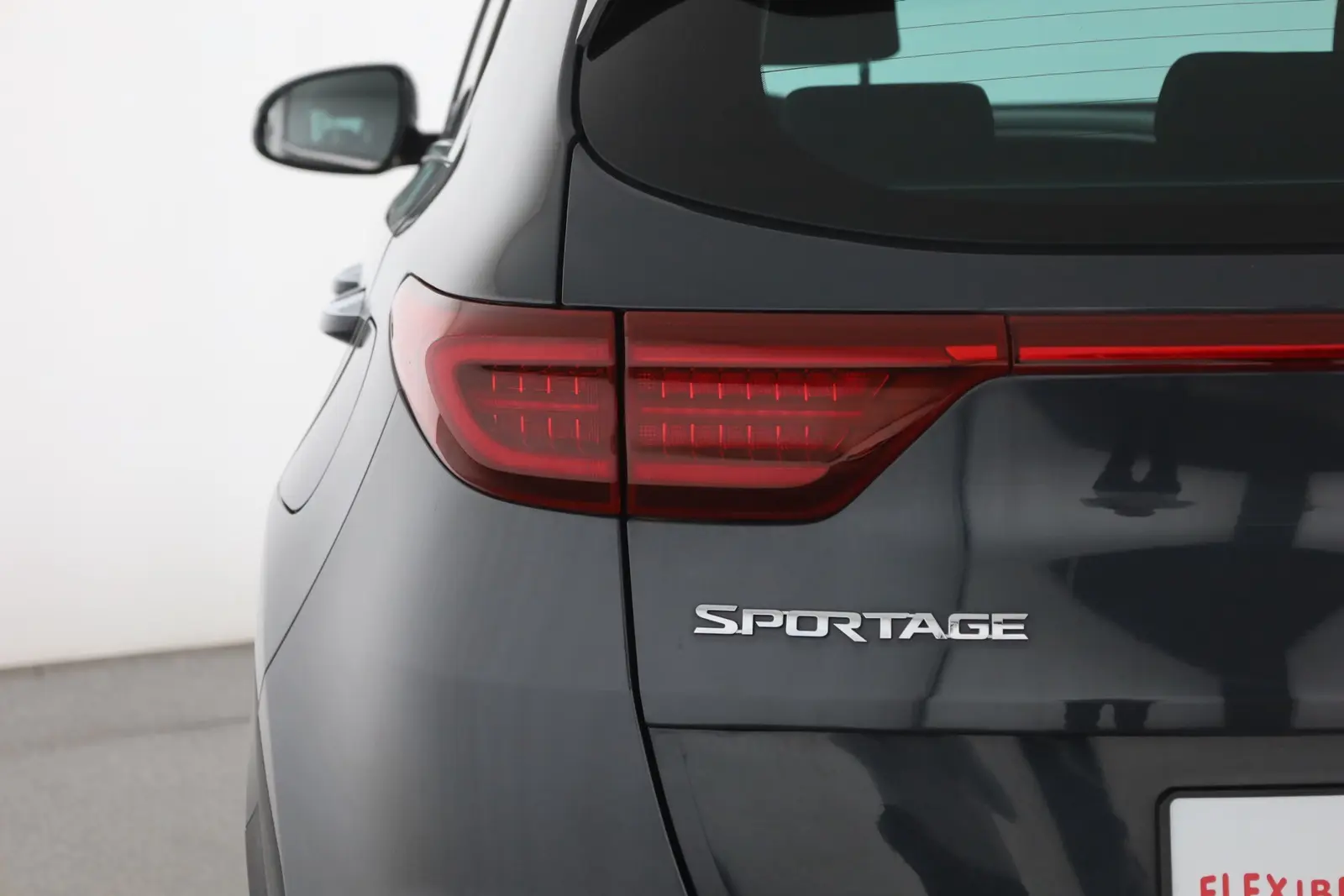 Kia Sportage 1.6 Dream Team Navi Kamera SHZ AHK
