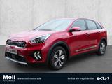Kia Niro Edition 7 Plug-in Hybrid ACC Mehrzonenklima - gebrauchte Kia Niro aus dem Jahr 2020