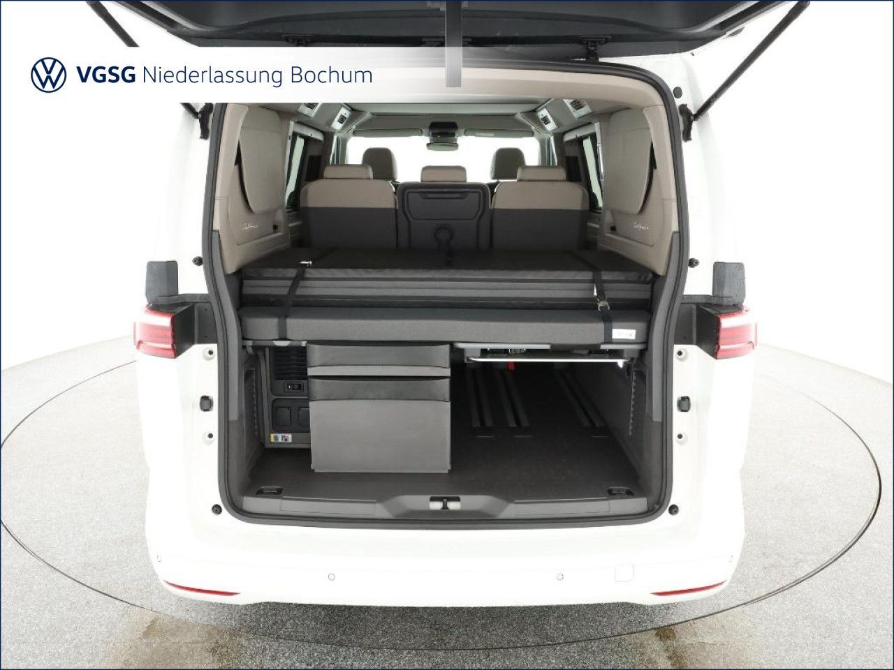 Volkswagen T7 California - Bild 18