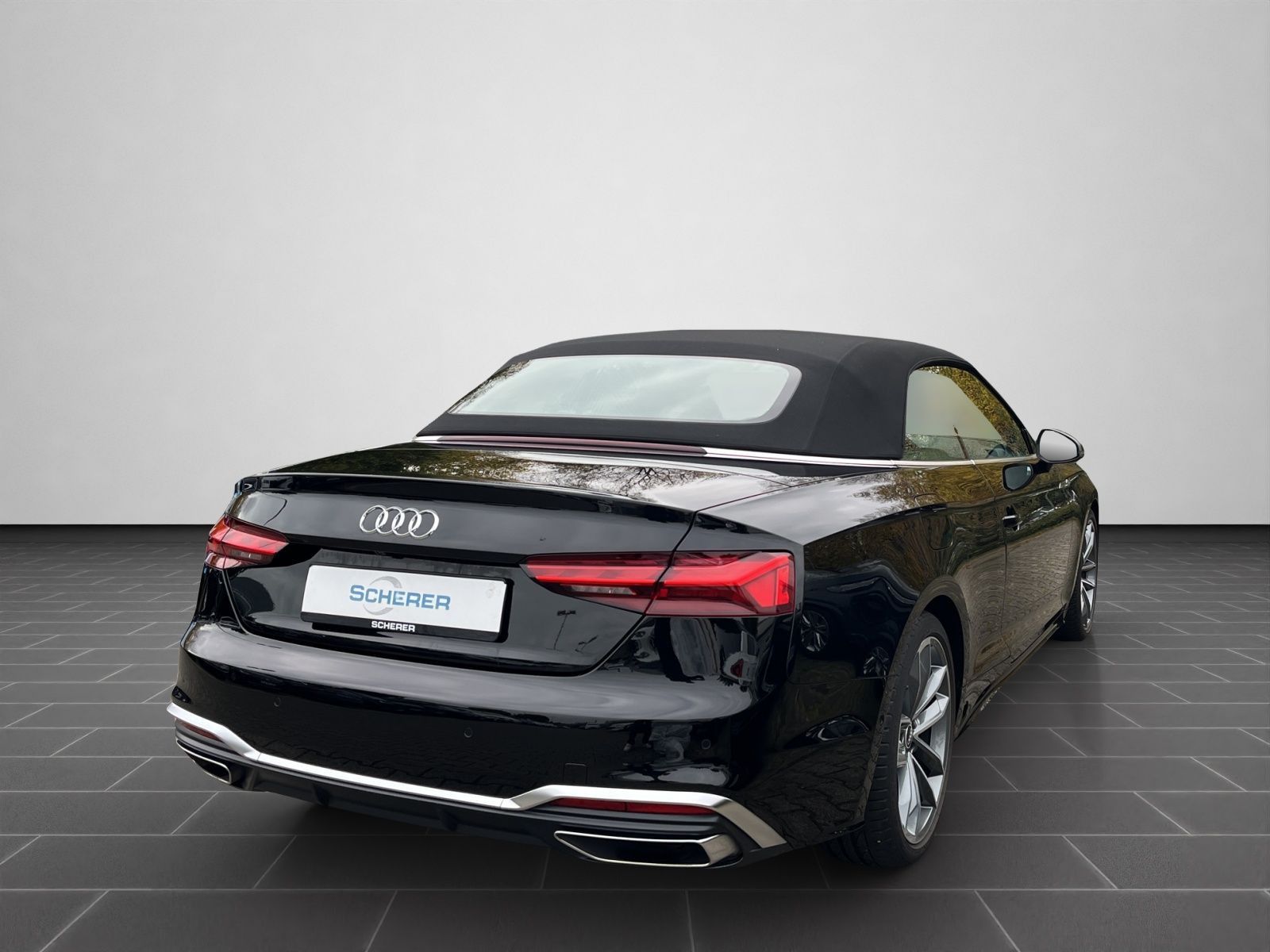 Audi A5 - Bild 3