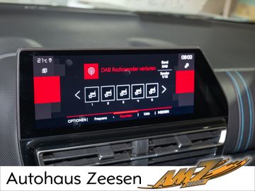 Citroen C5 Aircross - 10