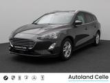 Ford Focus Turnier Cool & Connect Kamera AHK Tempomat - Ford Gebrauchtwagen in Celle
