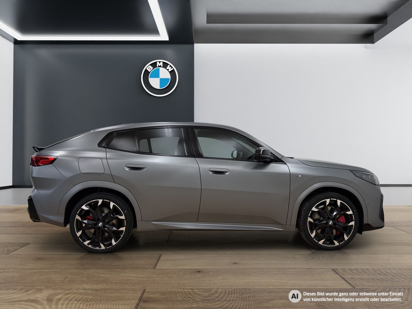 BMW X2 - Bild 8
