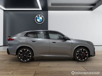 BMW X2 - Vorschau Bild 8