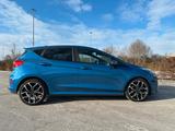 Ford Fiesta 1.5 ST mit Styling-Paket ST ... - Ford Fiesta ST-mit-Styling-Paket