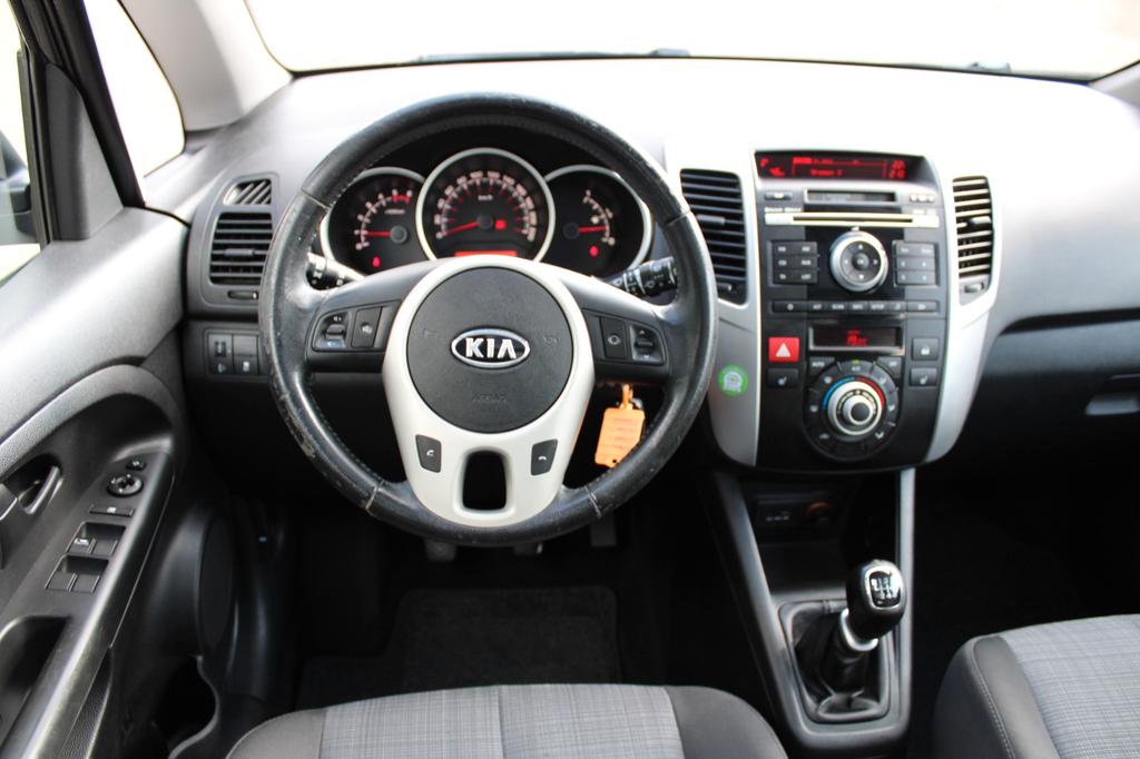 Kia Venga