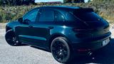 Porsche Macan GTS  Approved Garantie/TÜV NEU - Porsche Macan Gebrauchtwagen in München