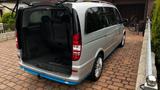 Mercedes-Benz Viano 3.0 CDI AMBIENTE EDITION lang AMBIENTE... - Mercedes-Benz Viano Gebrauchtwagen in Berlin