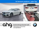 BMW 330d xDrive Touring M Sport Navi ACC AHK RFK - BMW 3er Reihe mit Panoramadach