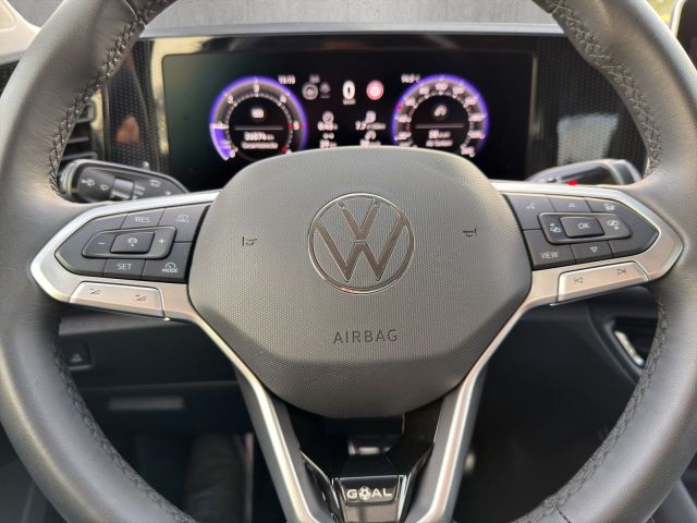 Tiguan Goal 2.0 TDI DSG AHK/Navi/RFK/ACC LED