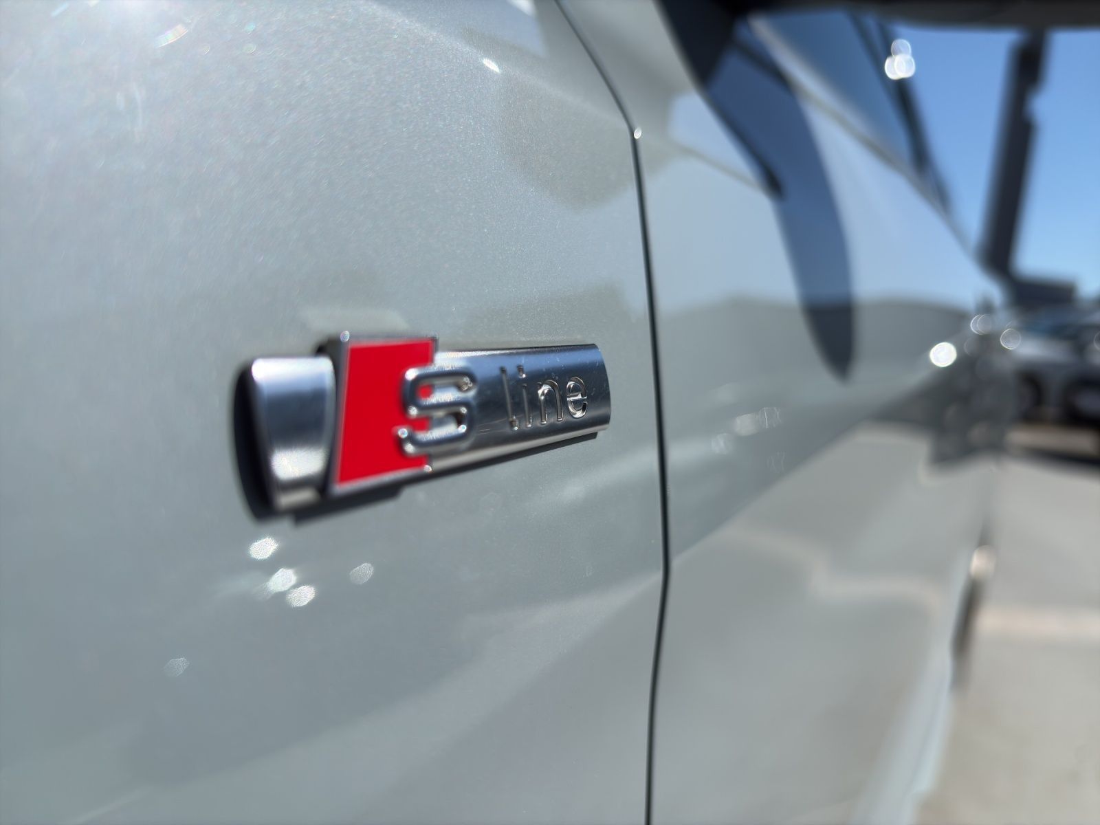 Audi A1 - Bild 20