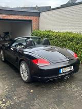 Porsche Boxster 2.9 - - Porsche Gebrauchtwagen von 2011