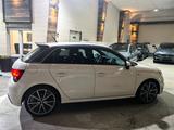 Audi A1 Sportback S line Sportpaket / Steuerkette neu - Audi Gebrauchtwagen in Wesel