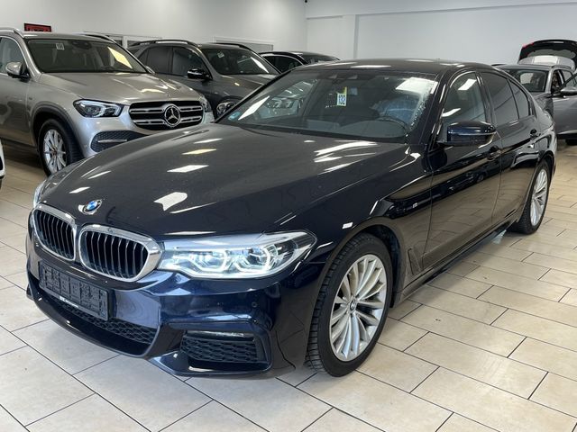 BMW 530 d xDrive M Sport*ACC*RFK*LED*Leder*LiveCockp