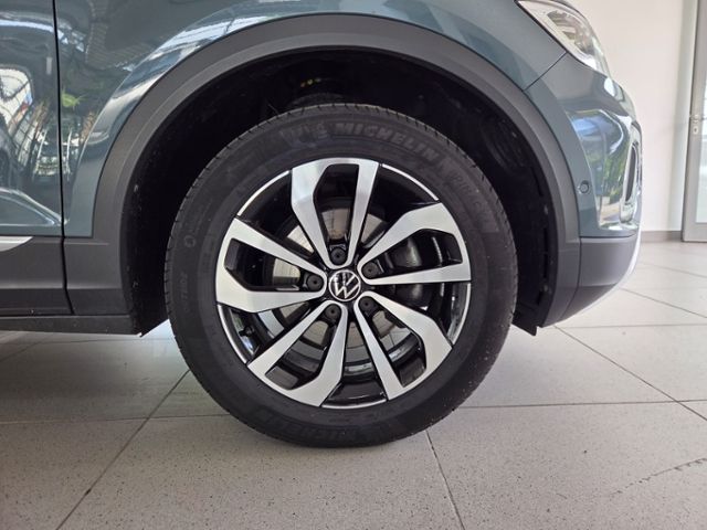 T-Roc Style 1.5 TSI LED+ NAV APP ACC AHK 8FACH 5