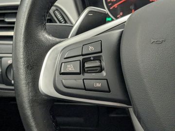BMW X1 - 10